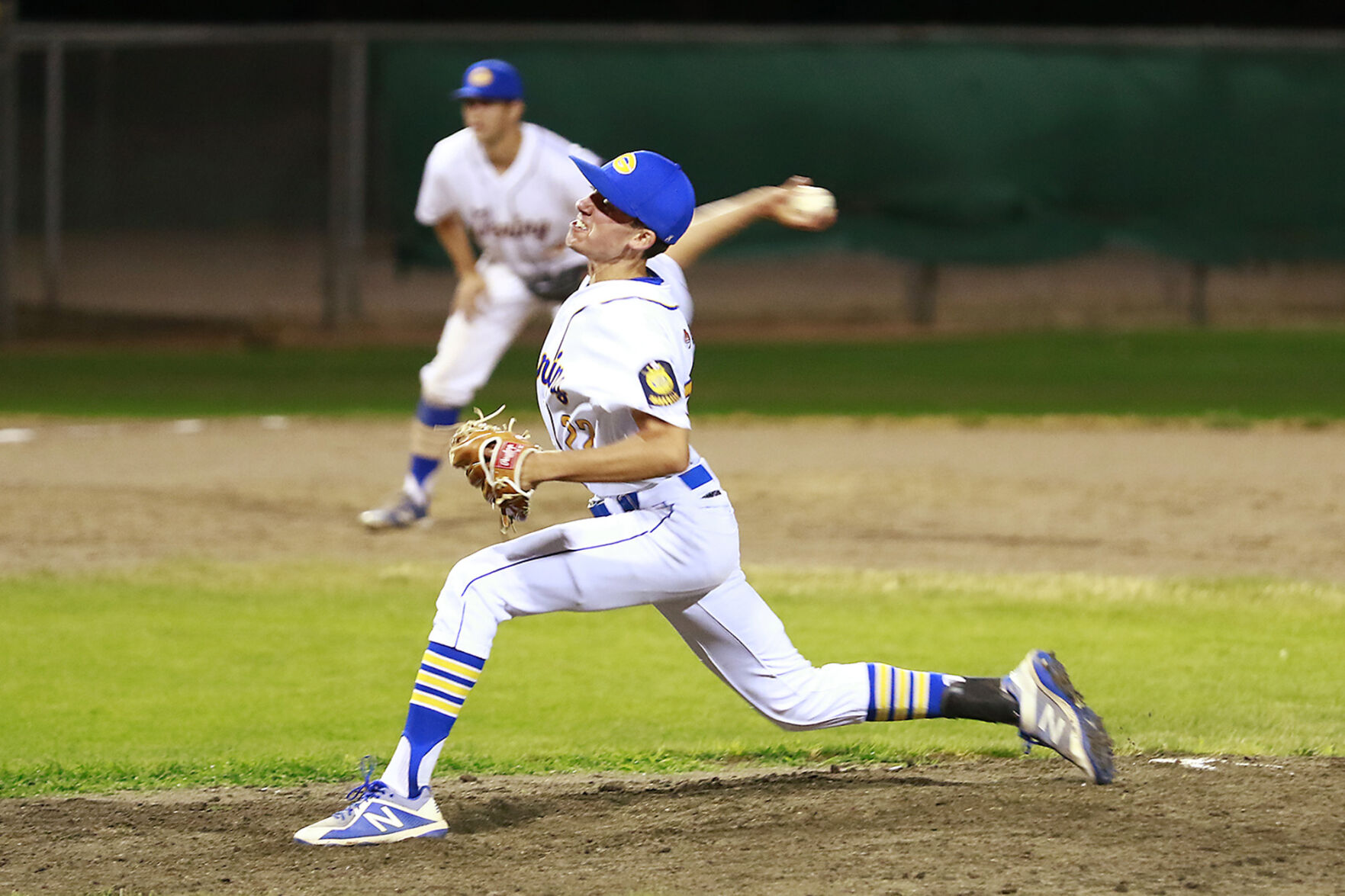 PHOTOS: Gering PVC vs Gordon 7-22-20